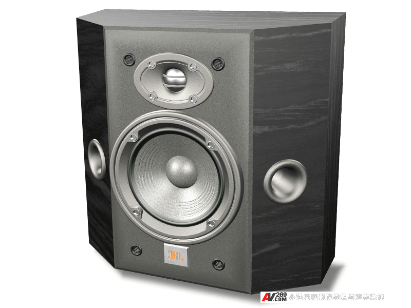 JBL E10