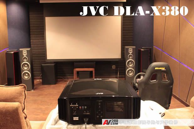 ͥӰԺ3DͶӰC(j)JVC DLA-XC980g(sh)B