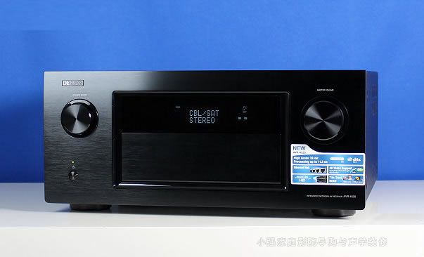 Denon AVR4520