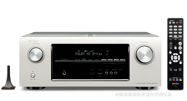 DENON AVR-2313