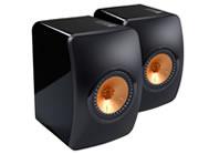 KEF LS50oO(jin) 