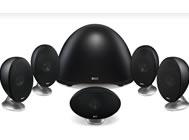 KEF E305ͥӰԺ5.1b