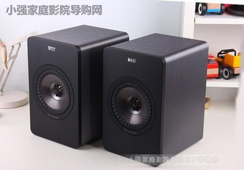 KEF X300A