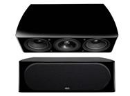 KEF Reference 202/2C ϵ