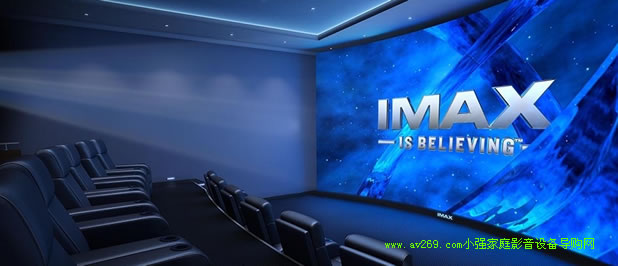 IMAX˽ӰԺϵy(tng)Ʒ(w)