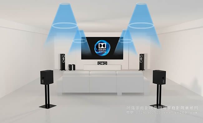  ȫW(wng)?׌СxDolby Atmosűȫ