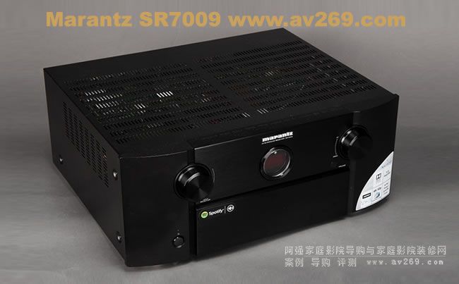 Marantz SR7009