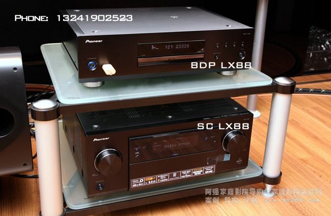 hBDP-LX88CSC-LX88