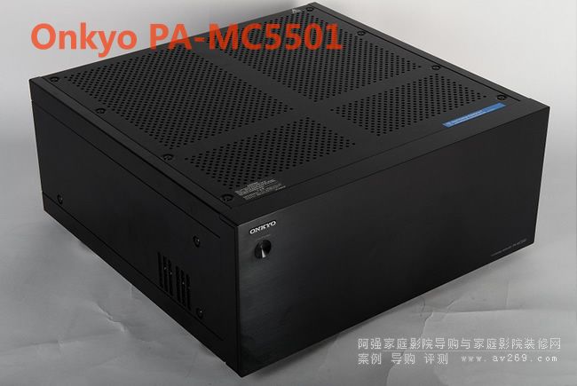 (j)PA-MC5501