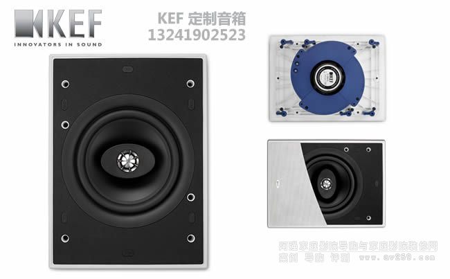 KEF Ci200CLǶʽ