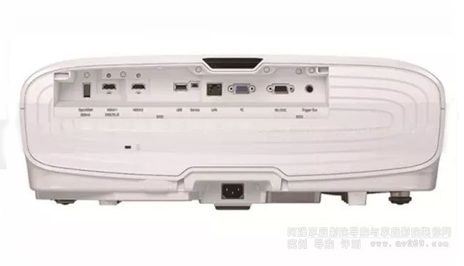 愛普生TW8300 愛普生TW8300W