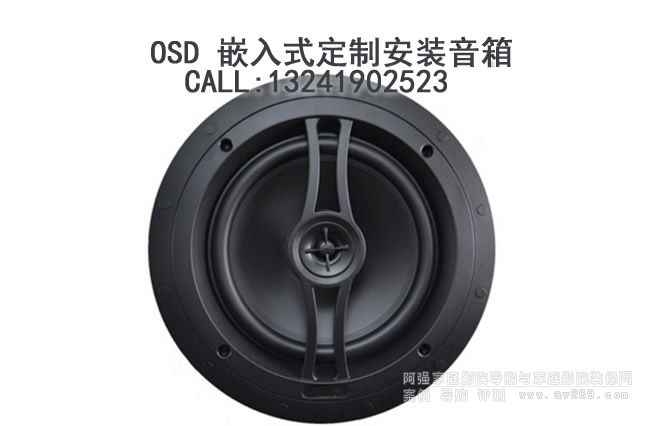 OSD OSD Audio T81 Ƕʽ