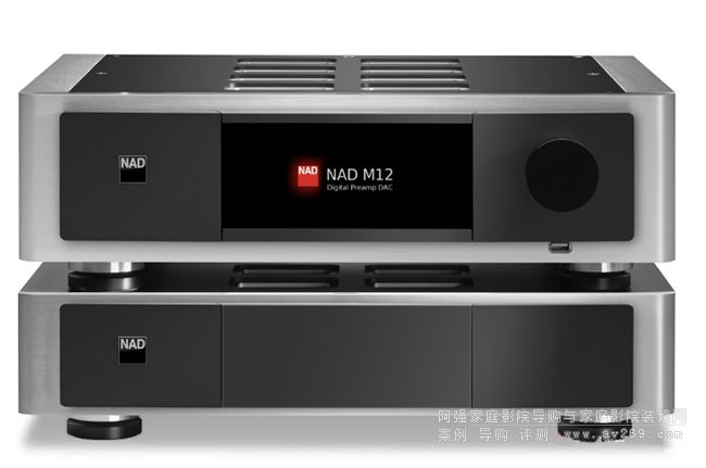 NAD M22D225Wʹ