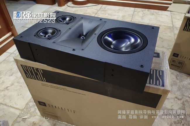 JBL SCL5C Ƕʽ_䰲b