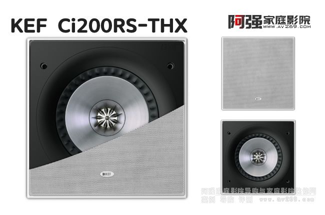 KEF Ci200RS-THX Ӣ(gu)KEFB