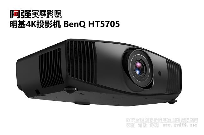 4KͶӰC(j) BenQ HT5705