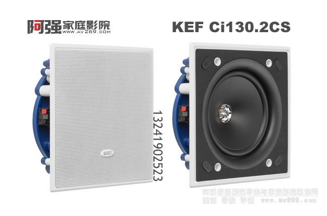 KEF Ci130.2CS Ӣ(gu)KEFǶʽB