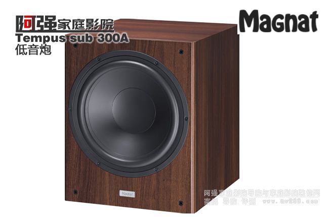 (gu) Magnat Tempus sub300A