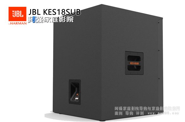 JBL KES18SUB 18ӢoԴ