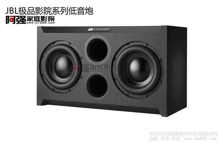 JBL Synthesis SSW-2 oԴص