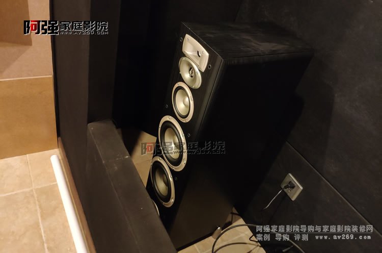 JBL L880،(xi)