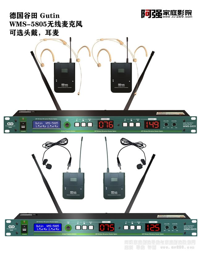  Gutin WMS-5805ܟoL(fng)