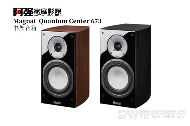  Quantum 673 