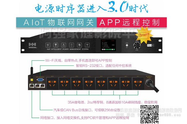 UnitlinkԴIPѽ(jng)mControl4(q)