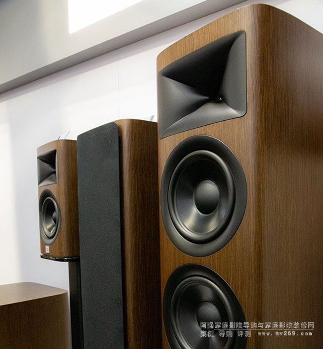 JBL synthesisOƷϵƂy(tng)HDIϵ