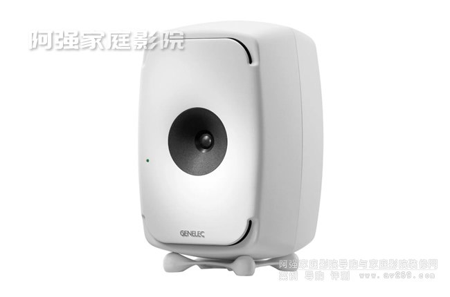 GENELEC The Ones 8351B ͬSlcԴO(jin) 