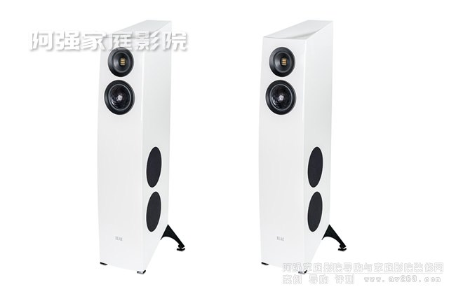 (gu)Elac Concentro S 509l(f)