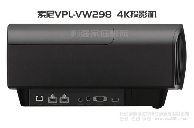 SONY VPL VW298ͶӰC(j)