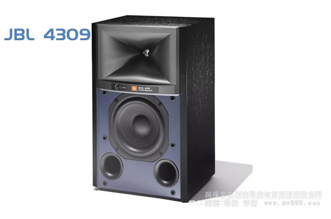 JBL 4309(f)ŕʽ(l)