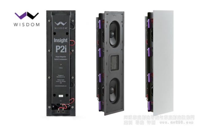 Wisdom Audio Insight P2i뉦ʽP(yng)