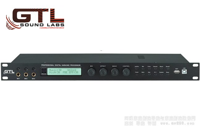 (gu)GTL M51-PRO ЧB