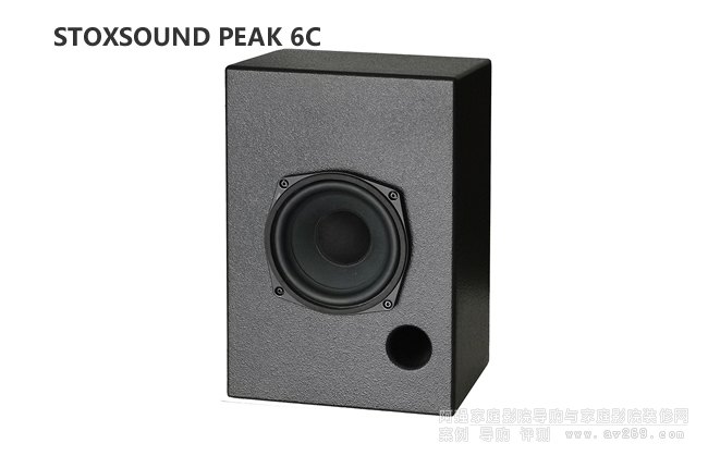 Ӣ(gu)STOXSOUND PEAK 6CӰԺС6.5ӢͬS