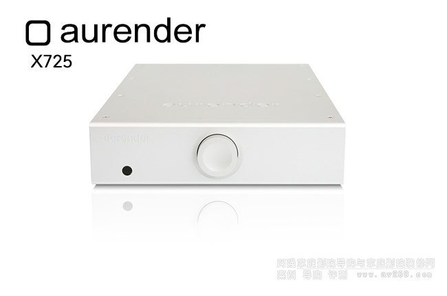 Aurender X725 USB DACͷŴ N100H  X100L