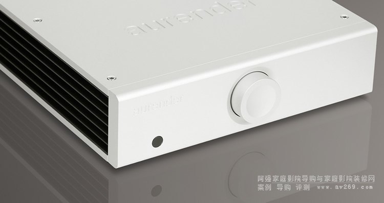 Aurender X725 USB DACͷŴ N100H  X100L