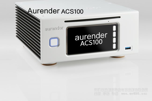 nWȻ Aurender ACS100(sh)aCD