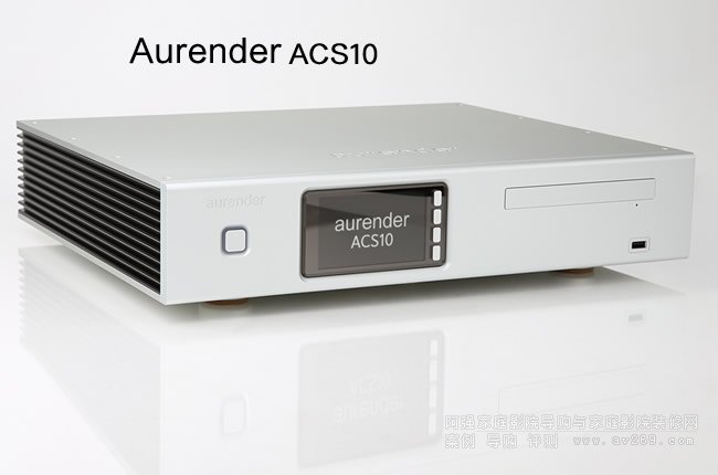 nAurender ACS10(sh)aCDһw