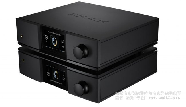 퍠ţ AURALiC ALTAIR G2.1(sh)һwC(j)