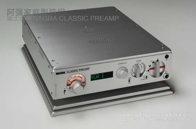 NAGRA CLASSIC PREAMP wǰŴ