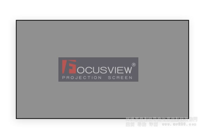 Focusviewc(din)ͶӰĻխ߅(hu)Ļbf(shu)(sh)