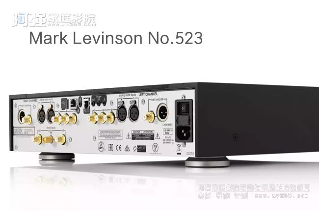 Mark Levinson N0.523 ǰ(j)B