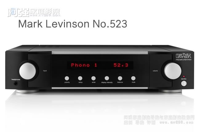 Mark Levinson N0.526  N0.523 ǰ(j)B