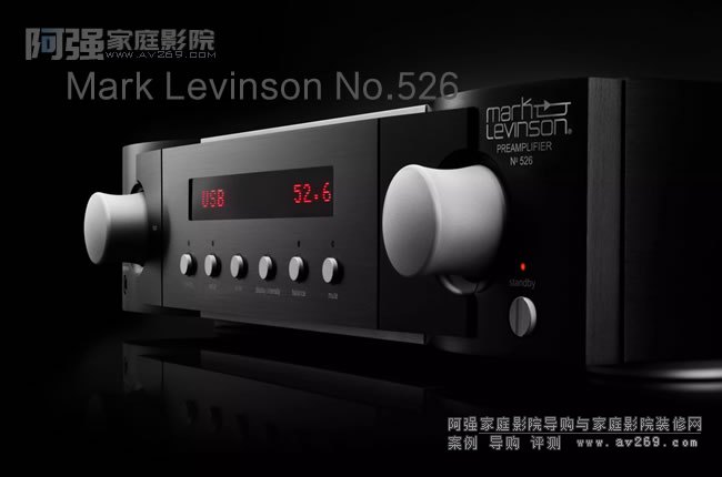 Mark Levinson N0.526ǰ(j)