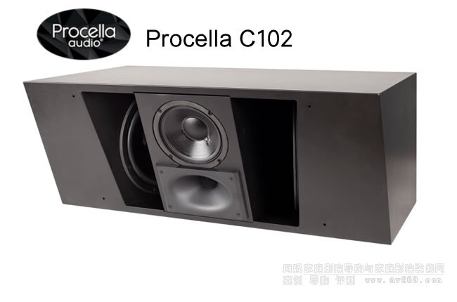 Procella C102 СӰԺ