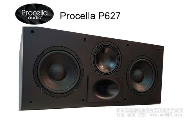 Procella P627B