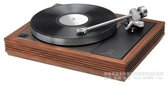 LINN Klimax LP12