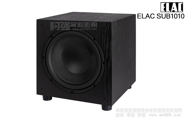 ELAC SUB1010 10ӢԴ